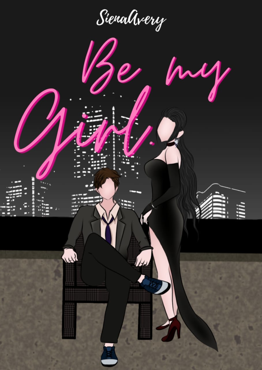 Be My Girl