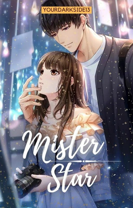 Mister Star