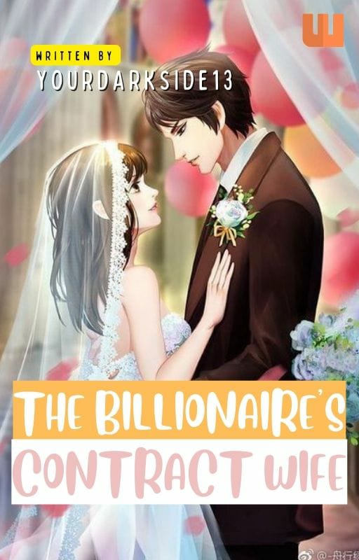 The Billionaire's Contract Wife