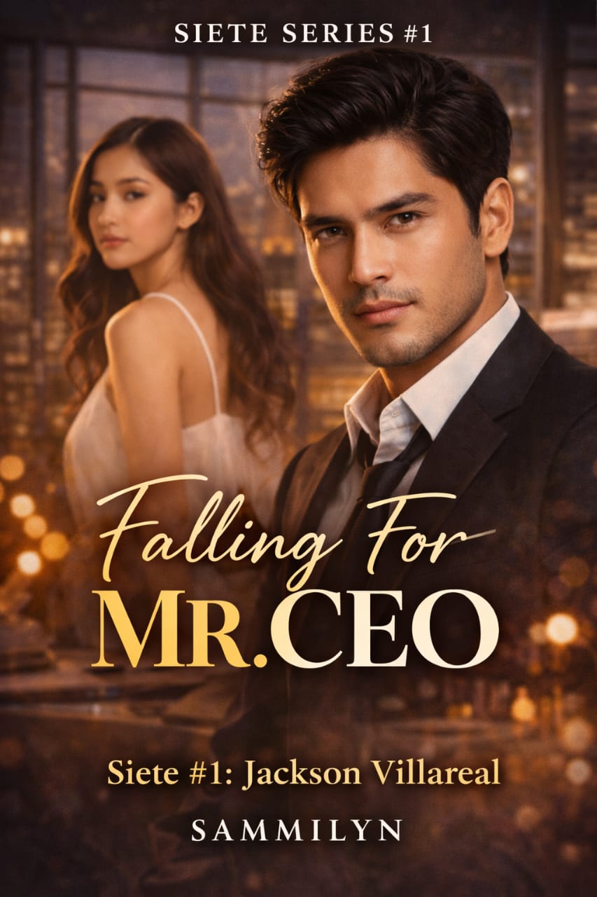 Falling For Mr. CEO