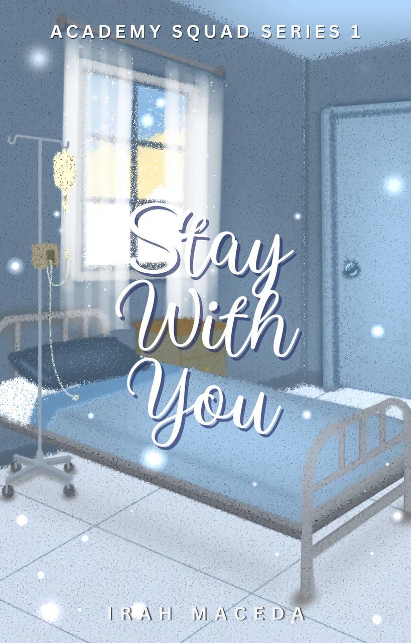 Academy Squad Series 1: Stay With You