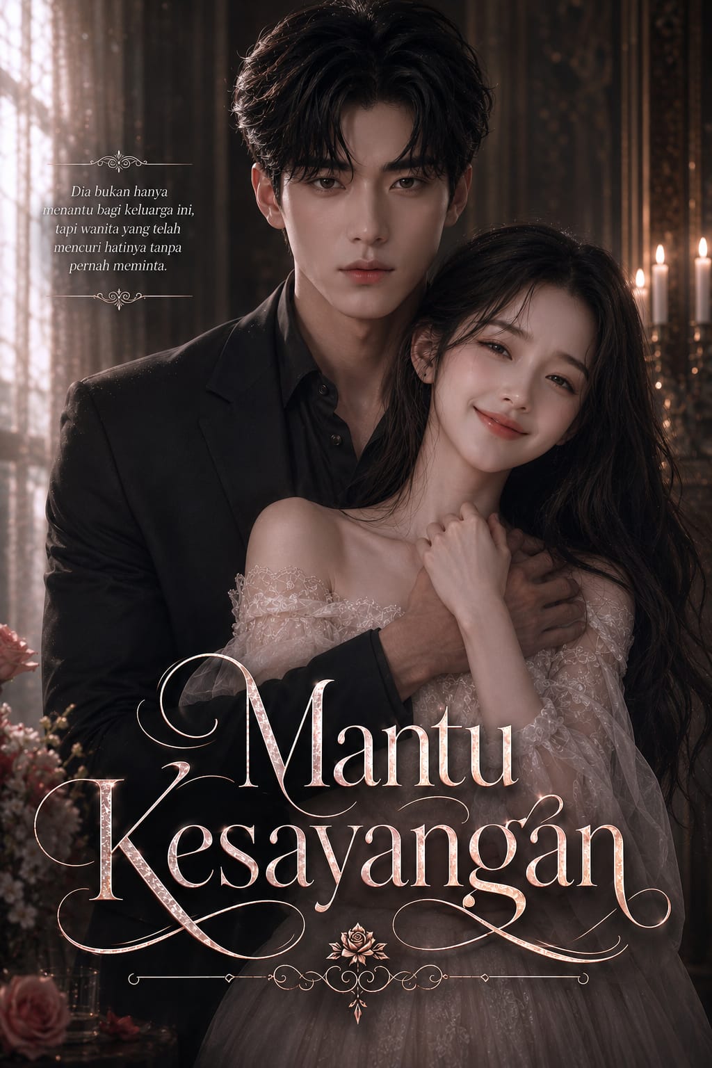 Mantu Kesayangan