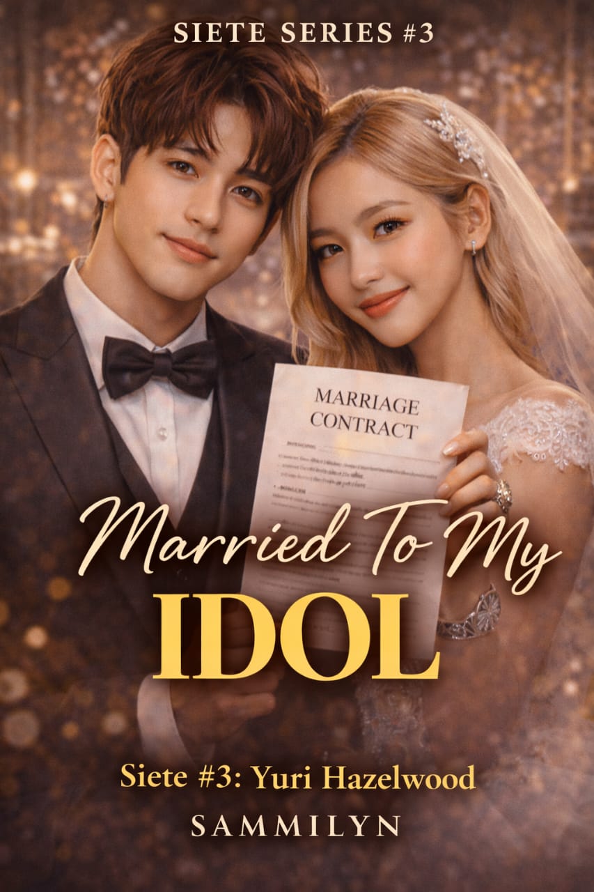 Married To My Idol