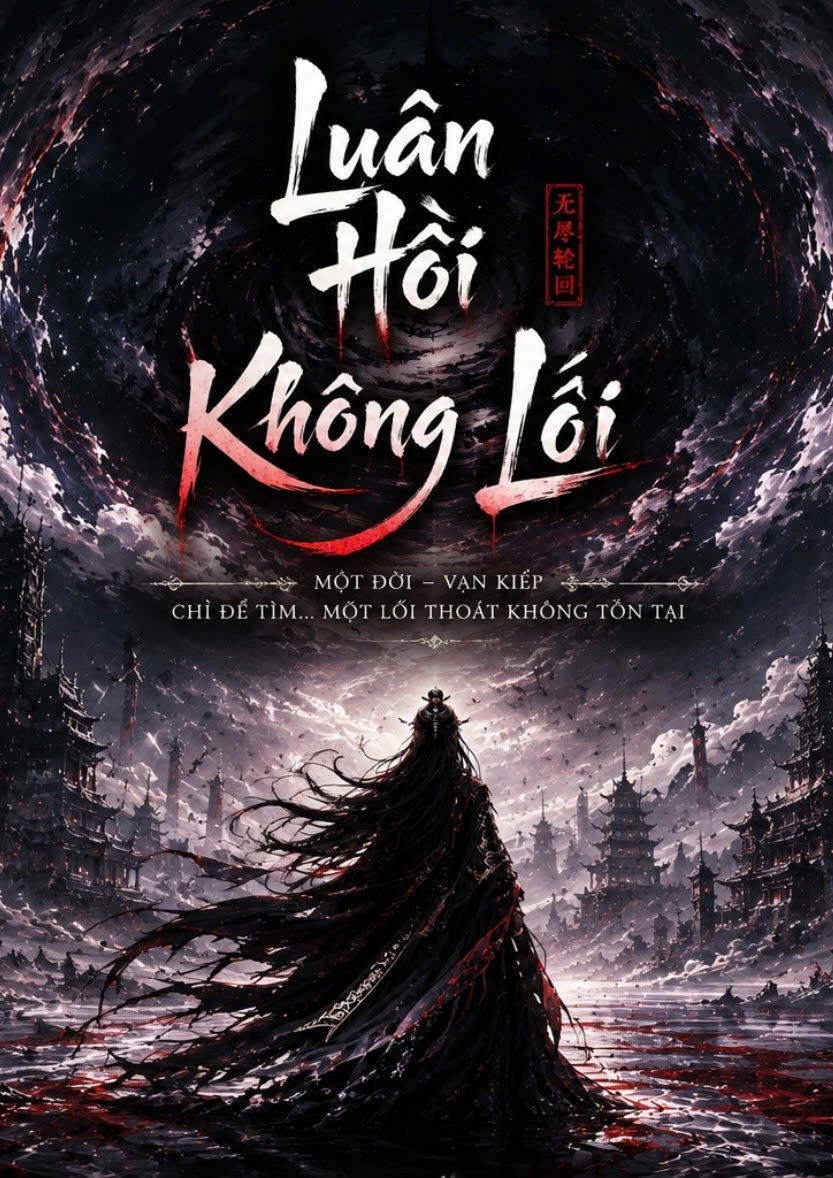 Luân Hồi Không Lối
