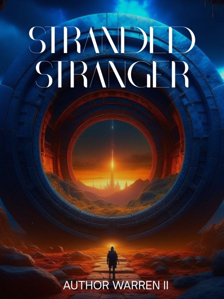 Stranded Stranger
