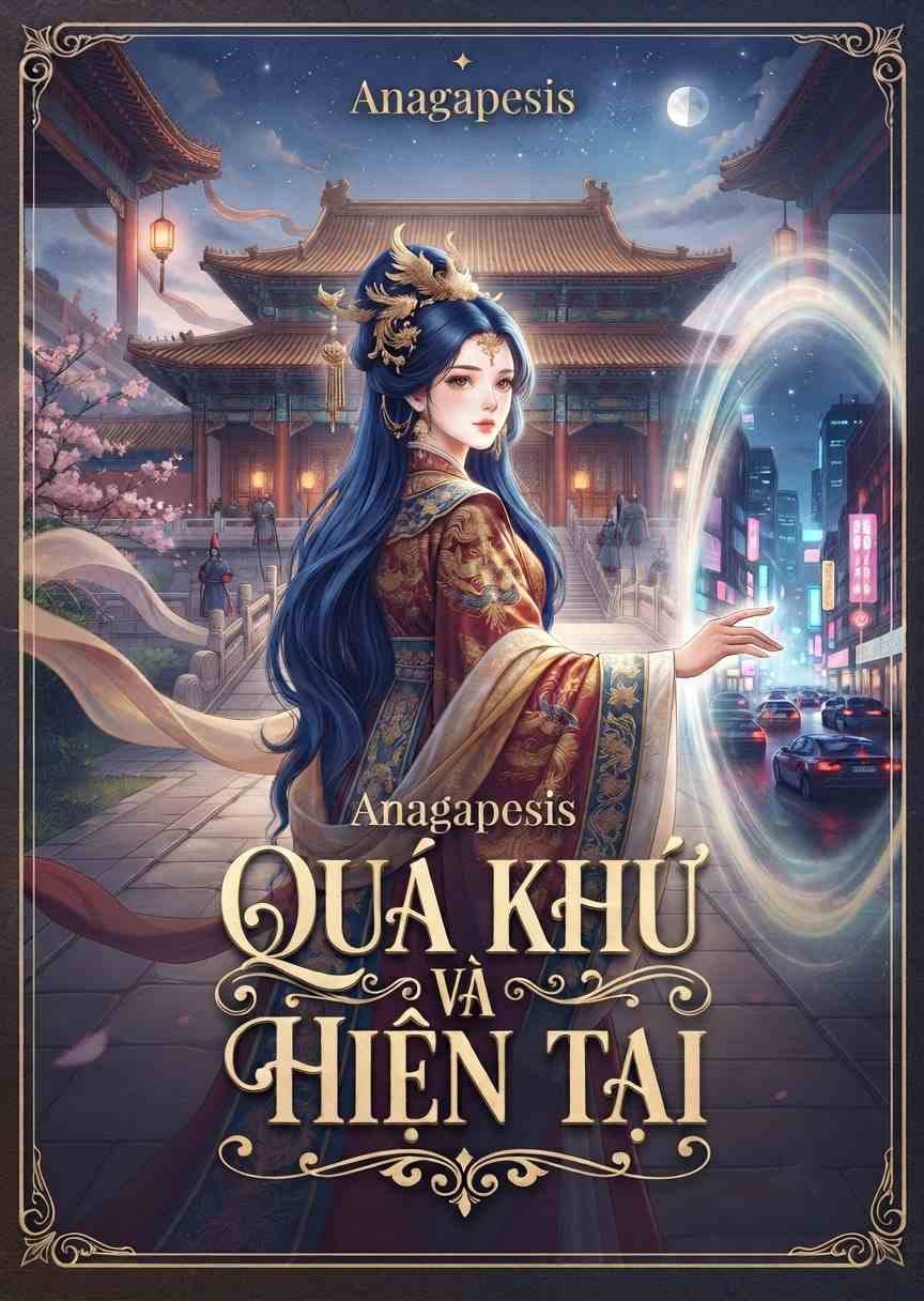 Quá khứ và Hiện tại