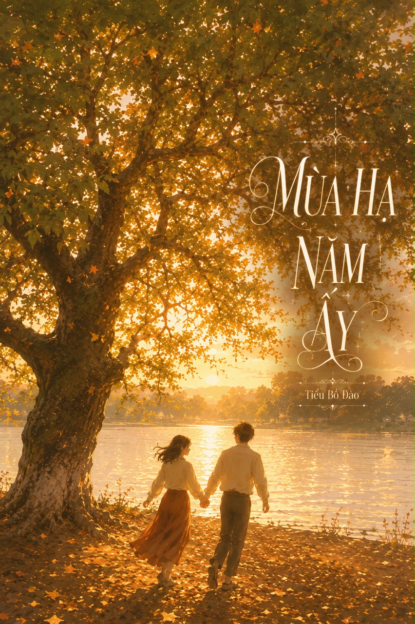MÙA HẠ NĂM ẤY