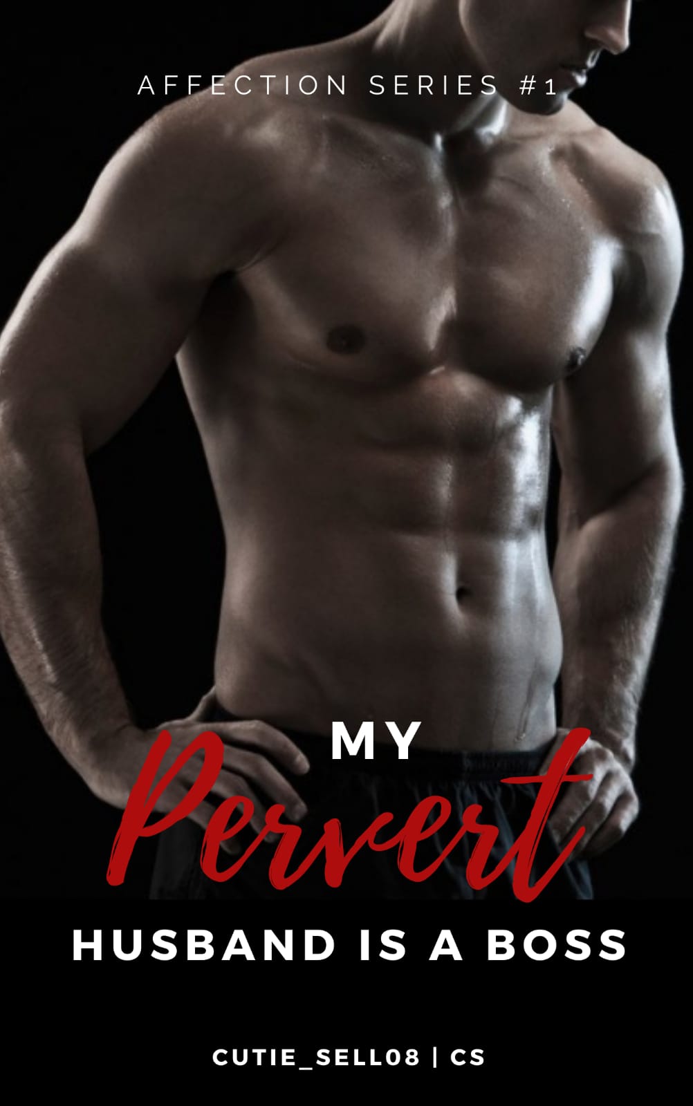 My Pervert husband is a boss