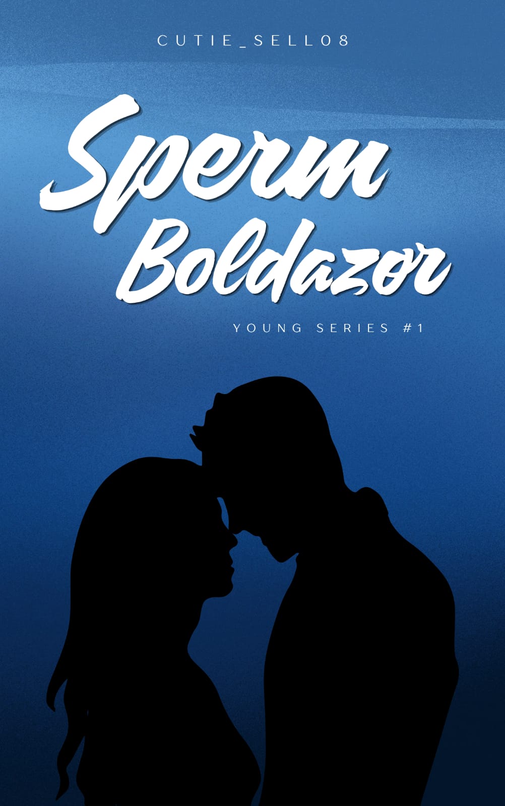 Sperm Boldazor (Young Series #1)