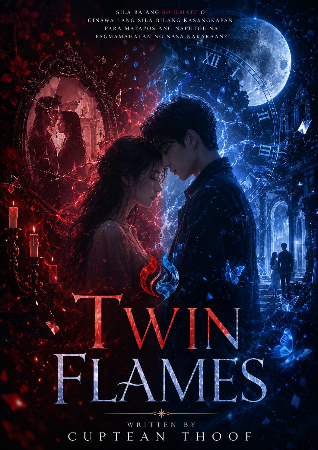 Twin  Flames