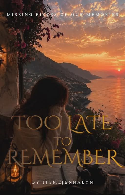 Too Late To Remember