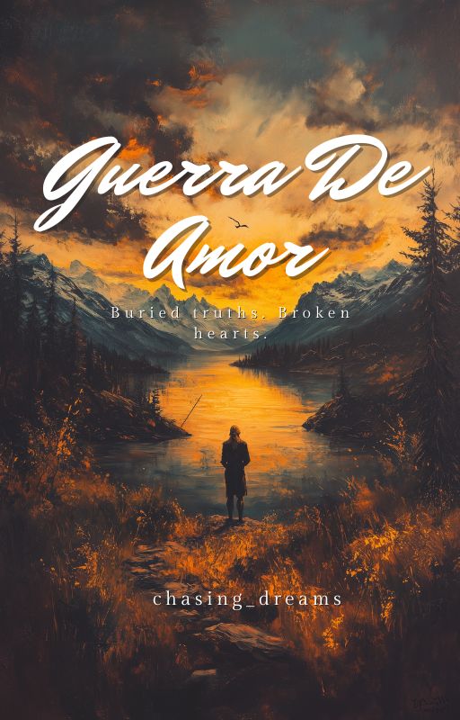 Guerra De Amor (English Version)