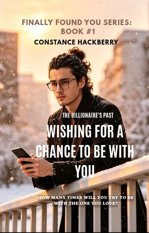 The Billionaire's Past